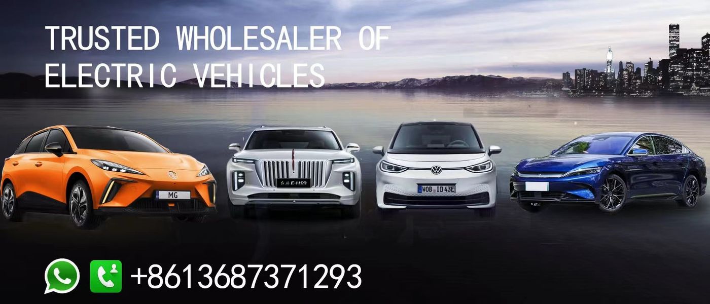 Chine le meilleur Voiture électrique de berline en ventes