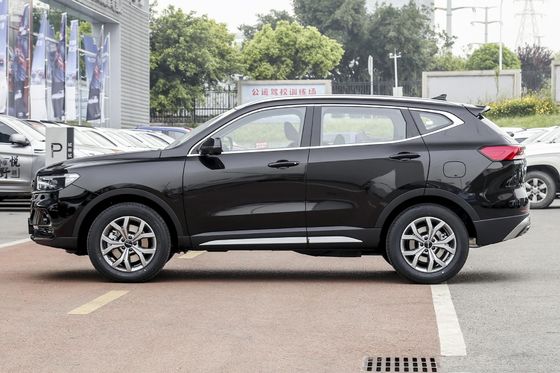 GWM HAVAL H6 Gasoline Luxury SUV 5 Seater High Performance For Family