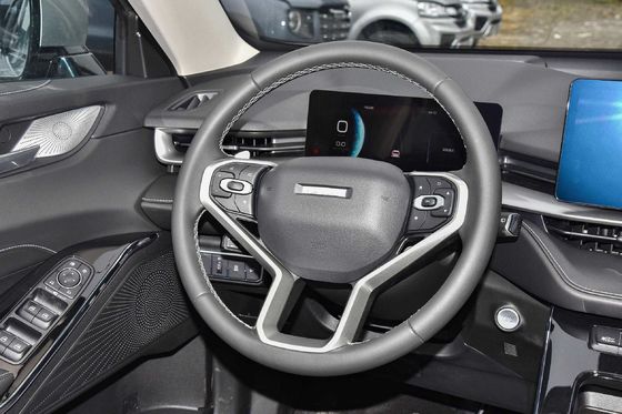 GWM HAVAL H6 Gasoline Luxury SUV 5 Seater High Performance For Family