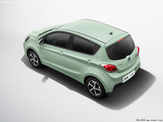 5 Door 5 Seats Smart Mini Electric Car Hatchback Changan Benben E-Star