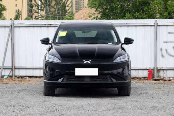 New Energy EV Luxury Cars 520km Xpeng G3i 520G+ Everbright Electric Vehicle SUV