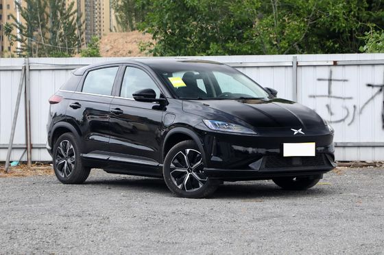 New Energy EV Luxury Cars 520km Xpeng G3i 520G+ Everbright Electric Vehicle SUV
