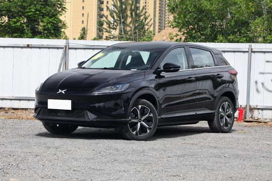 New Energy EV Luxury Cars 520km Xpeng G3i 520G+ Everbright Electric Vehicle SUV
