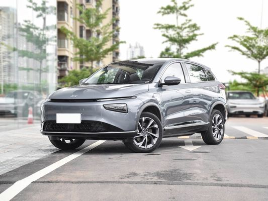 Xpeng G3 520 SUV Electric Car Compact 155KW Front Drive For Family