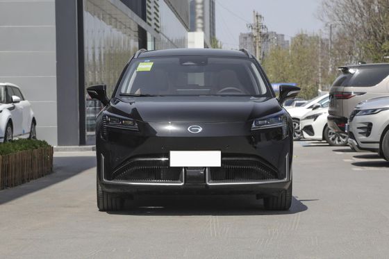 Smart EV Electric Car SUV 650KM Long Range Aion Gac Lx Plus 80D Customized Color