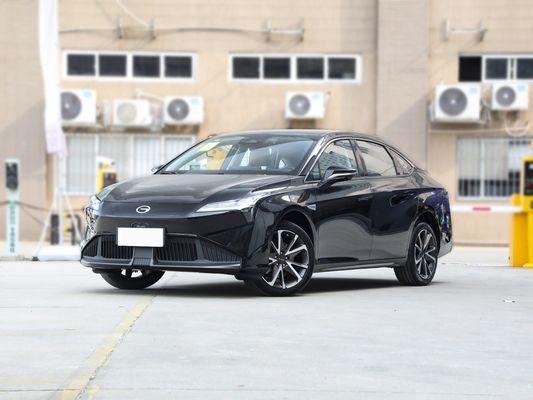 Aion S Sedan Electric Car 59kw 500km New Energy EV Four Wheel Electric Car