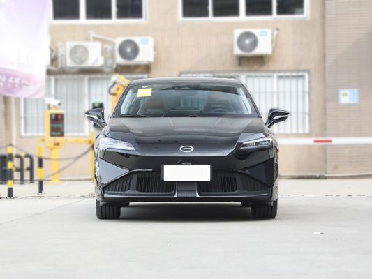 Aion S Sedan Electric Car 59kw 500km New Energy EV Four Wheel Electric Car