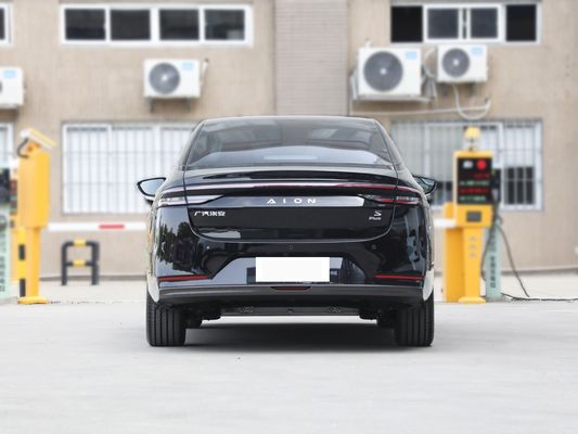 Aion S Sedan Electric Car 59kw 500km New Energy EV Four Wheel Electric Car