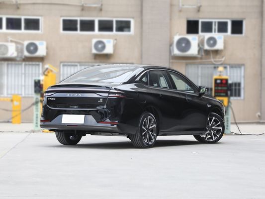 Aion S Sedan Electric Car 59kw 500km New Energy EV Four Wheel Electric Car