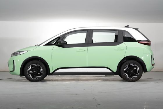 BYD Smart Mini MPV Electric Car Vehicle New Energy Left Hand Drive 4 Wheel 5 Seats