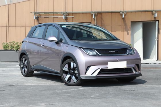 BYD Dolphin Electric Car Durable 405KM Range 5 Seater Electric SUV