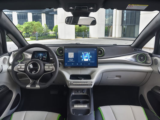 BYD Dolphin Electric Car Durable 405KM Range 5 Seater Electric SUV