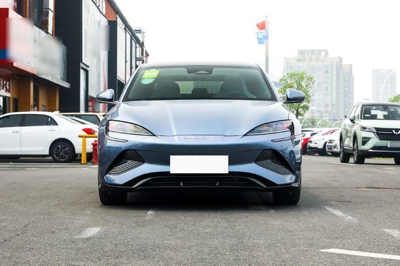 Durable BYD Seal Electric Car SUV 230KW 700KM Range Long Endurance Version