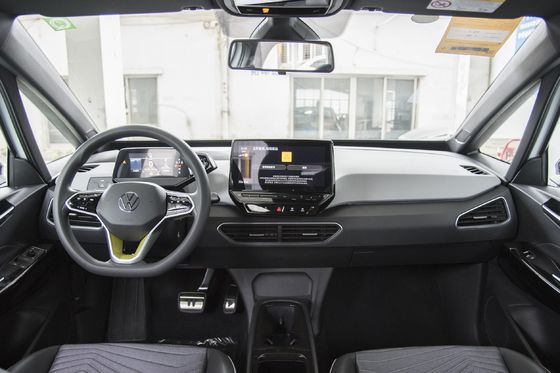 ID3 Volkswagen EV Car 160km/H Used High Speed Mini Electric Car New Energy