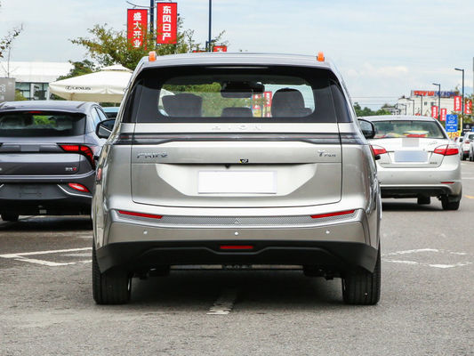 402km 4 Wheel Drive Electric Vehicles GAC Aion Y Max Speed 150km/h