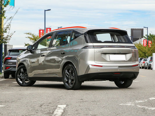402km 4 Wheel Drive Electric Vehicles GAC Aion Y Max Speed 150km/h