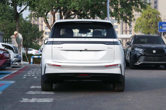 AION Y Plus Electric 5 Seater Car 150Km/h Front Engine 4 Wheel Drive Electric SUV