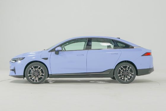 Electric Car XPENG New Energy Vehicles Xpeng P5 550KM Everbright Electric Vehicle/Electric SUV