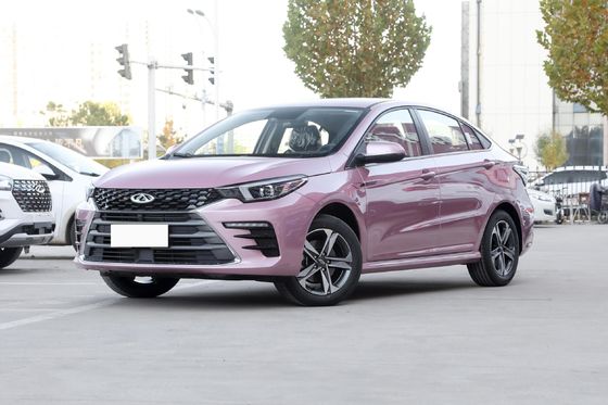 Cherry Tiggo 5 plus dans la voiture actionnée de carburant d'actions avec Front Wheel Drive