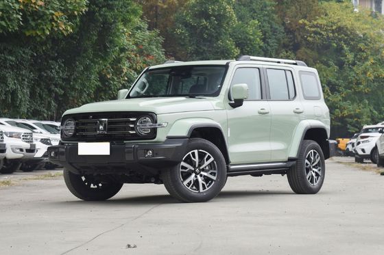 Le grand carburant de suv du réservoir 300 a actionné les portes de la voiture 5 25 Mpg à vendre