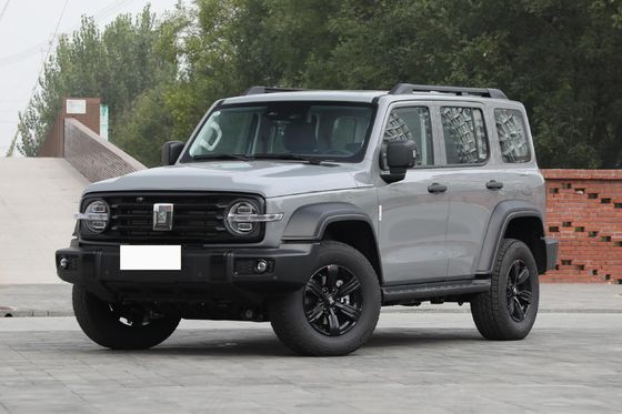 Véhicule résistant 2.0T 227 HP L4 de transmission automatique du réservoir 300 2110kg